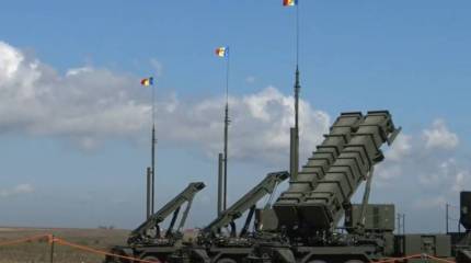 «В качестве реакции на беспокойство стран-членов НАТО в Черноморском регионе» - в США объяснили поставку очередного ЗРК Patriot в Румынию