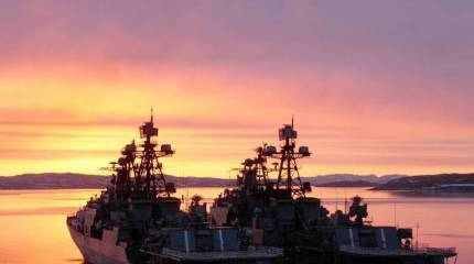 Проект PrSM ставит под сомнение противоракетный потенциал ВМФ РФ. Последнее слово за «Редутом»