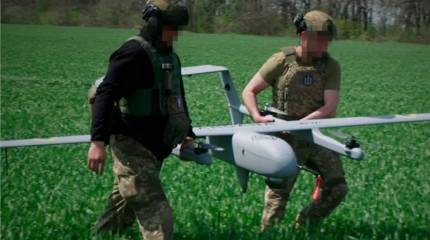 Киев готовится расширить список целей в России для ударов беспилотниками