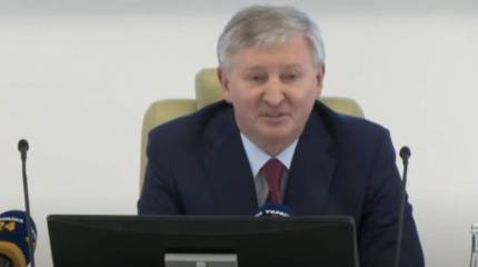 Украинский олигарх Ринат Ахметов подал иск к России в ЕСПЧ с требованием «возмещения ущерба»