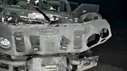 Группировке ВСУ на Донбассе уготована роль армии Паулюса