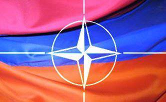 Вероятные союзники «вероятного противника»?