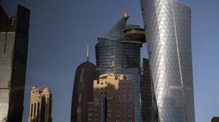 Катар подвергся давлению из-за невыполнения соглашений 2013 года