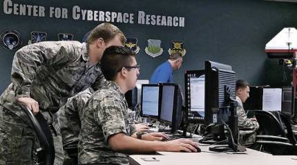 Кибернаступление Трампа. Пленных брать не будут?