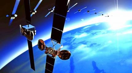 Россия отказывается от американского интернета