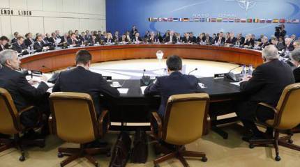 Европейская безопасность – кто платит?