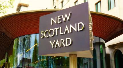 В Великобритании по подозрению в сотрудничестве с Россией задержаны три человека