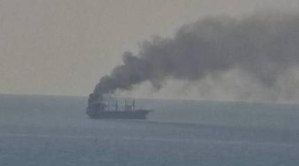 Новые удары по сухогрузам: морская блокада Украины продолжается