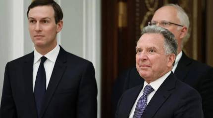 США пока не до посредничества по украинскому конфликту