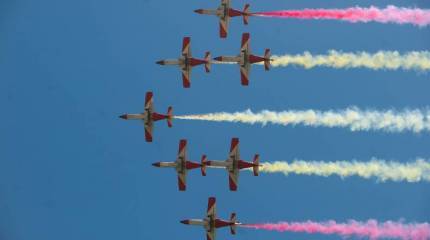 Покупайте американское! Как Вашингтон влияет на качество техники НАТО