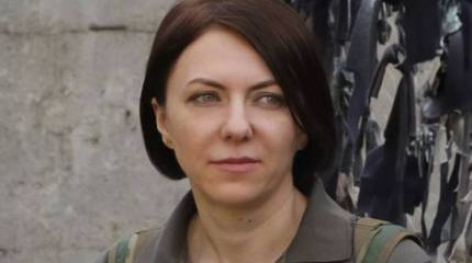 Украинские СМИ: В офисе Зеленского обсуждают возможность возвращения Маляр на пост замминистра обороны