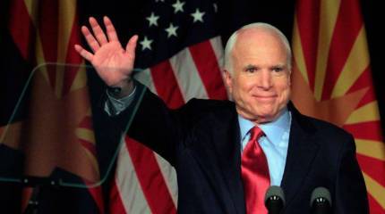 Американский журналист: США провоцируют войну, не считаясь с интересами своих союзников в Европе