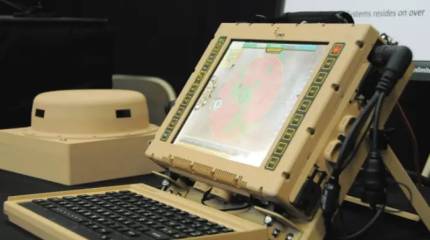 Искусственный интеллект в военной сфере