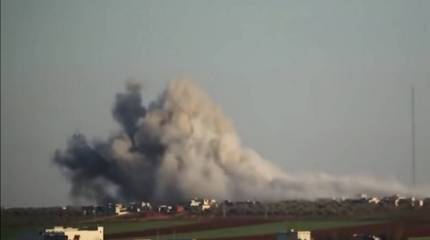 США не верят в реальное прекращение огня в Идлибе