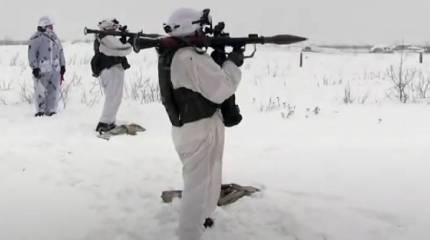 Французское издание написало о сокращении российского военного присутствия в Арктике