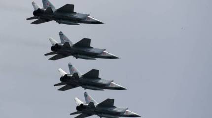 Неизвестный облик и ясные перспективы. Гиперзвуковой ракетный комплекс Х-95