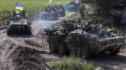 Летняя кампания: угрозы и перспективы