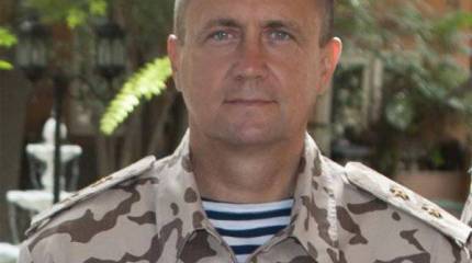 Адмирал ВМСУ раскритиковал идею Турчинова о возвращении призыва в украинскую армию