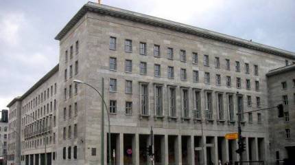 Украина получит от ФРГ 500 миллионов евро на восстановление Донбасса