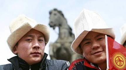 Успеть запрыгнуть в последний вагон: как Киргизия готовится к евразийской интеграции