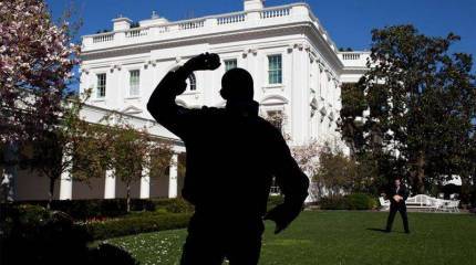 Обама похвалил себя за частичное снятие санкций с Ирана и... ввёл новые санкции