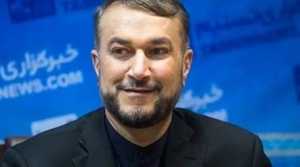 Главы МИД Ирана и Саудовской Аравии обсудили кризис в секторе Газа и напряженность в Красном море