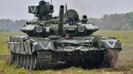 Нужны ли современной армии танки