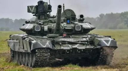 Нужны ли современной армии танки