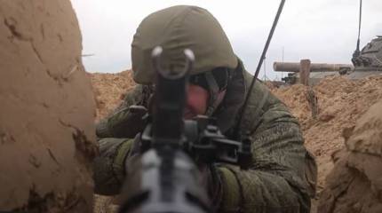 «Бой не стихает, день сегодня очень тяжелый»: Ходаковский рассказал о ситуации в Новодонецком