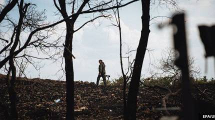 Чем может завершиться гражданская война на Украине