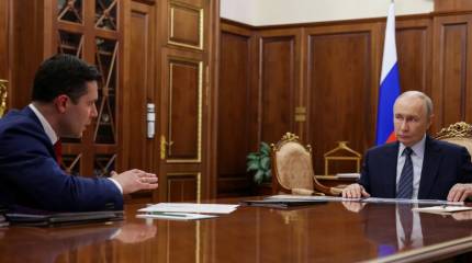 Глава Минпромторга заявил о небывалом росте обрабатывающей промышленности РФ