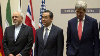 США не готовы к соглашению по ядерной программе Ирана