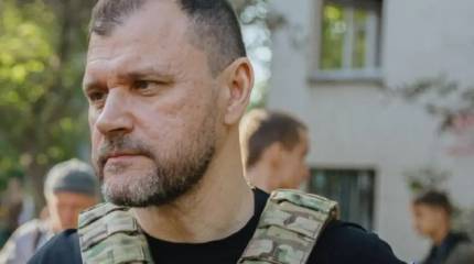 Глава МВД Украины назвал срок полной идентификации тел украинских военных, переданных Россией