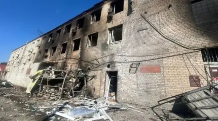 Украинские войска за неделю убили 69 мирных жителей РA, включая двоих детей