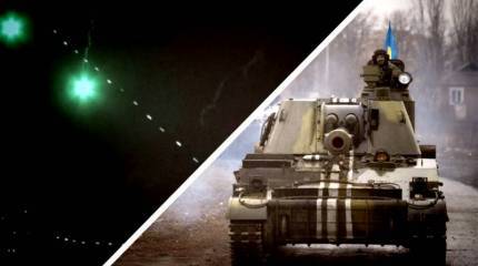 Безысходность «сирийского провала» Вашингтона бросила тень на Донбасс. Новые страхи «скакунов» не случайны