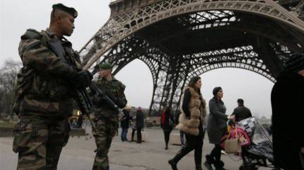 Францию будут ломать, но хоронить ее рано