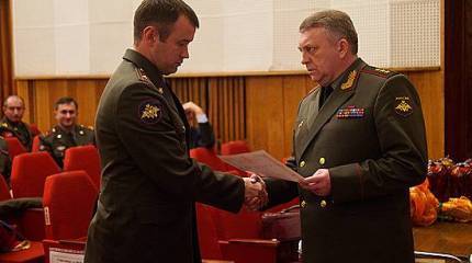 Почему президент в обращении не сказал о пенсионной реформе для военнослужащих?