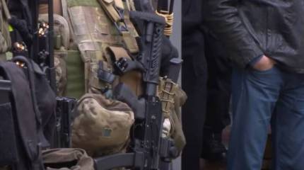 В ходе спецоперации в Минске погиб сотрудник белорусского КГБ