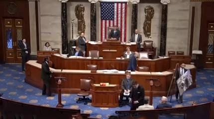 Конгресс США раскритиковал решение Трампа о возобновлении ядерных испытаний