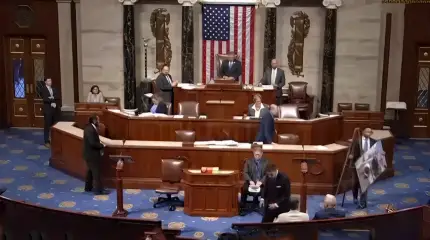 Конгресс США раскритиковал решение Трампа о возобновлении ядерных испытаний