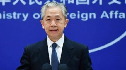 «Ожидал более жёсткого осуждения»: Израиль отреагировал на заявление МИД Китая по Палестине