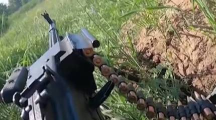 Несмотря на большие потери ВСУ при контрнаступлении на юге, разведка Британии считает его «успешным»