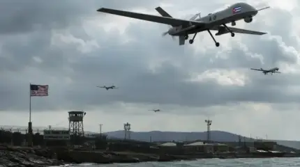 Куба готовит отпор США: Гавана закупает сотни ударных дронов