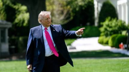 Угрозы Трампа силой открыть Ормуз могут привести к новому витку войны с Ираном