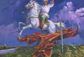 Быть русским – право и выбор каждого человека