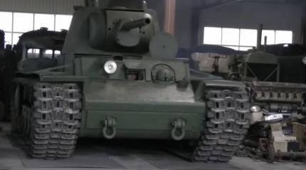 Первые контрудары Красной армии во время ВОВ: Расейняйское сражение