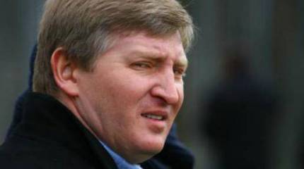 Цугцванг Рината Ахметова