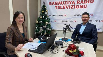 Депутат Народного собрания Гагаузии: Попытки ослабления автономии – крайне недружественный шаг со стороны правящей партии