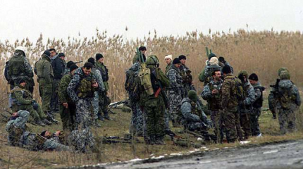 25 лет трагедии. Бой у Первомайского: предательство или подстава?