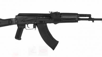 Рассматривается вопрос производства АК-103 в Саудовской Аравии